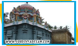 divya desams in chola  nadu tourism customized yatra